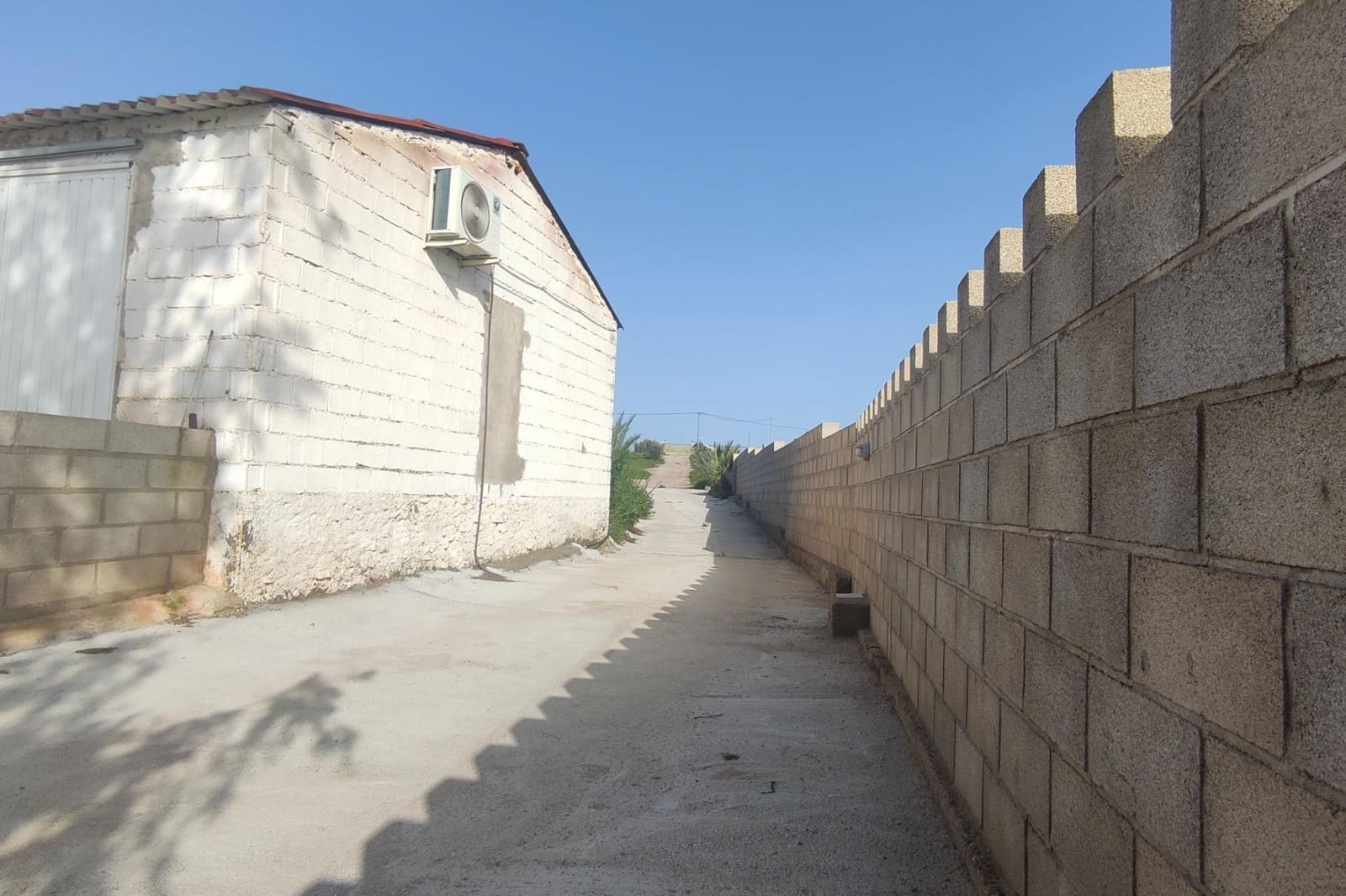 8 soveværelse Finca/Landehus til salg i La Escucha - € 420.000 (Ref: 7771744)