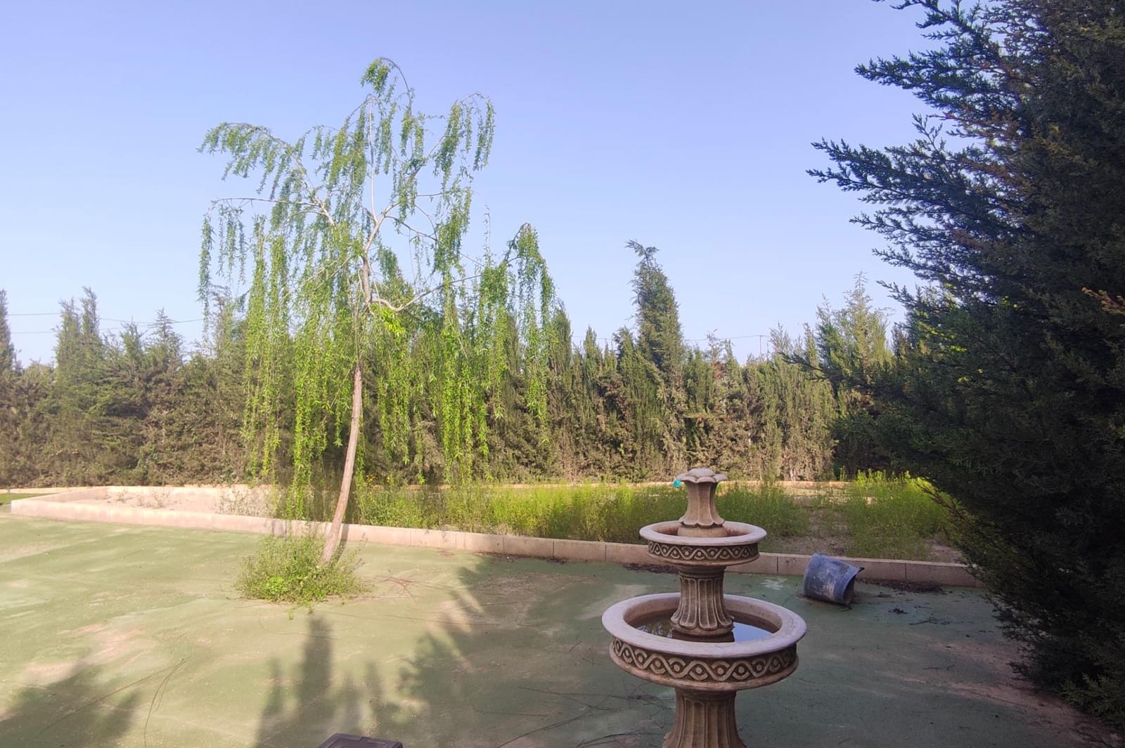 8 soveværelse Finca/Landehus til salg i La Escucha - € 420.000 (Ref: 7771744)