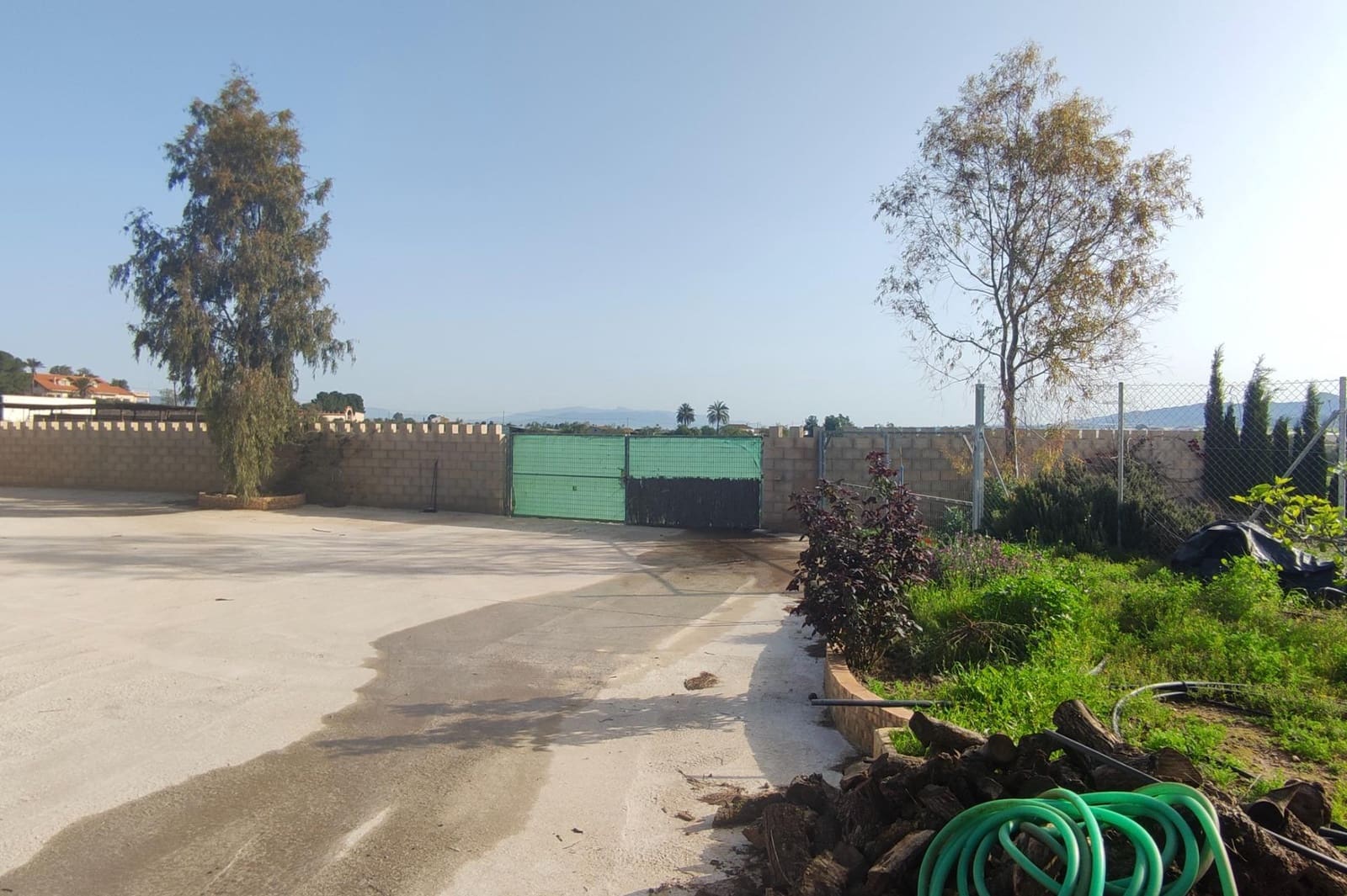 8 soveværelse Finca/Landehus til salg i La Escucha - € 420.000 (Ref: 7771744)