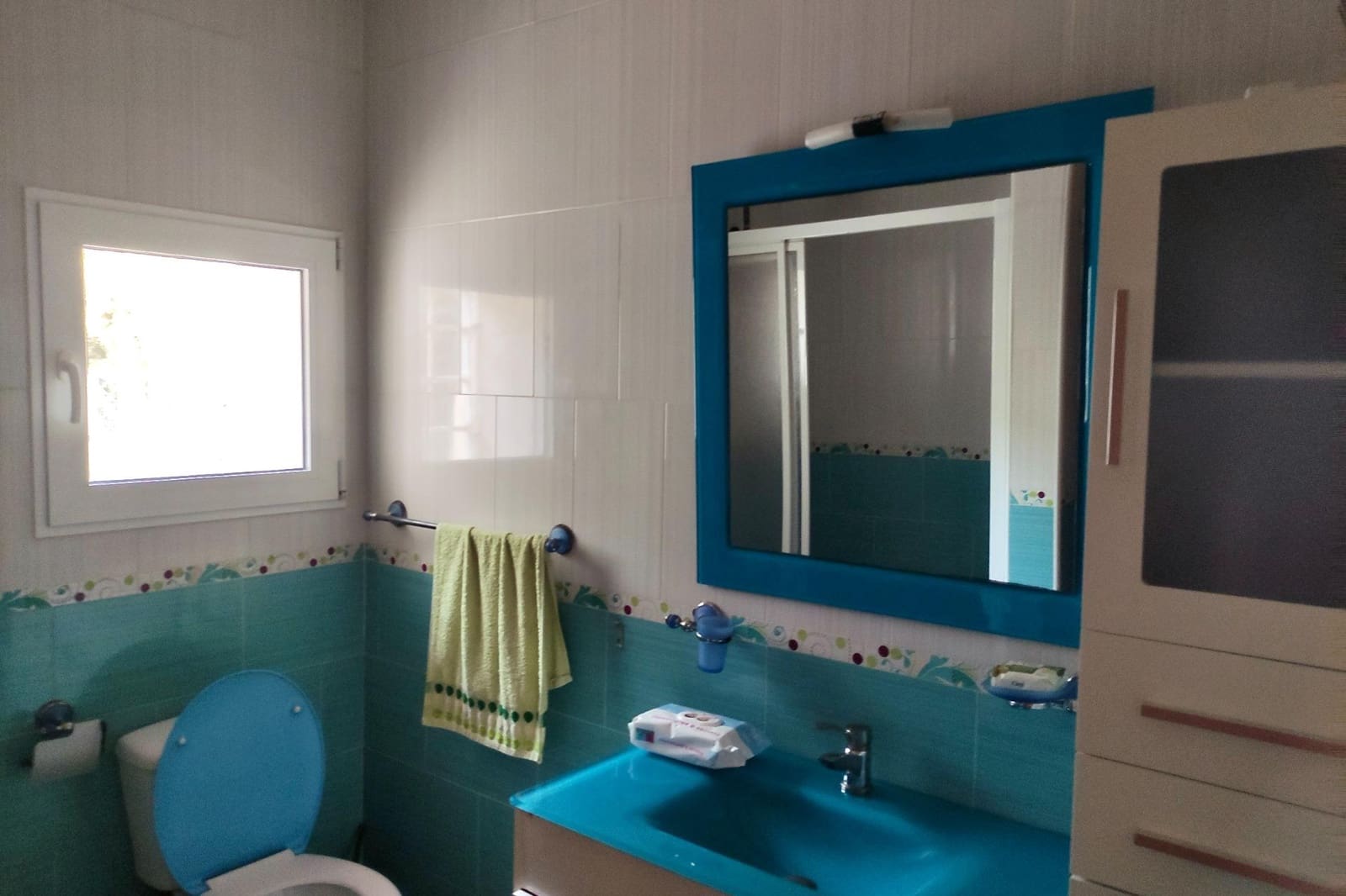 8 soveværelse Finca/Landehus til salg i La Escucha - € 420.000 (Ref: 7771744)