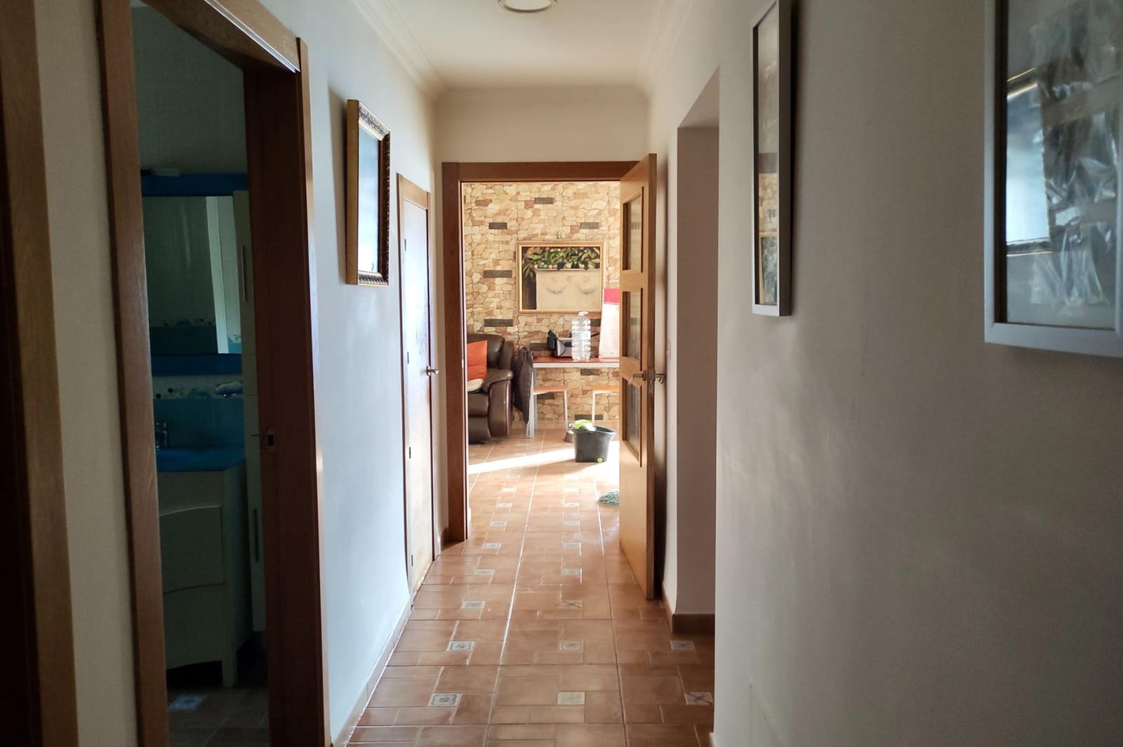 8 soveværelse Finca/Landehus til salg i La Escucha - € 420.000 (Ref: 7771744)