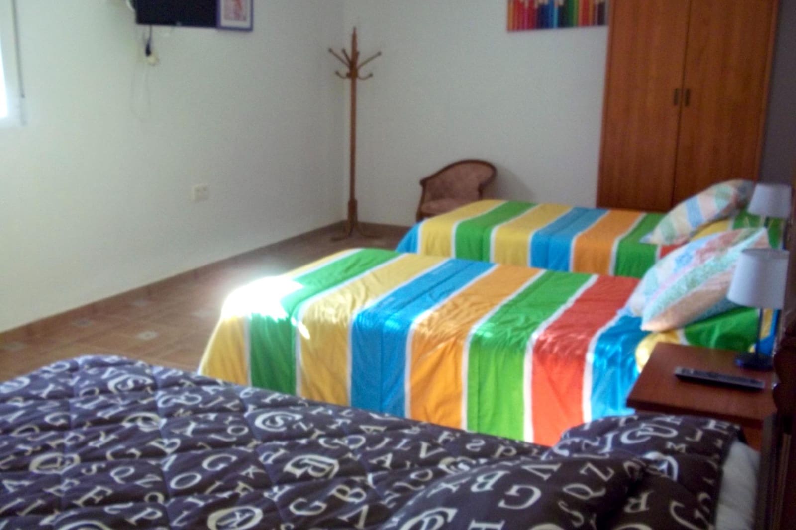 8 soveværelse Finca/Landehus til salg i La Escucha - € 420.000 (Ref: 7771744)