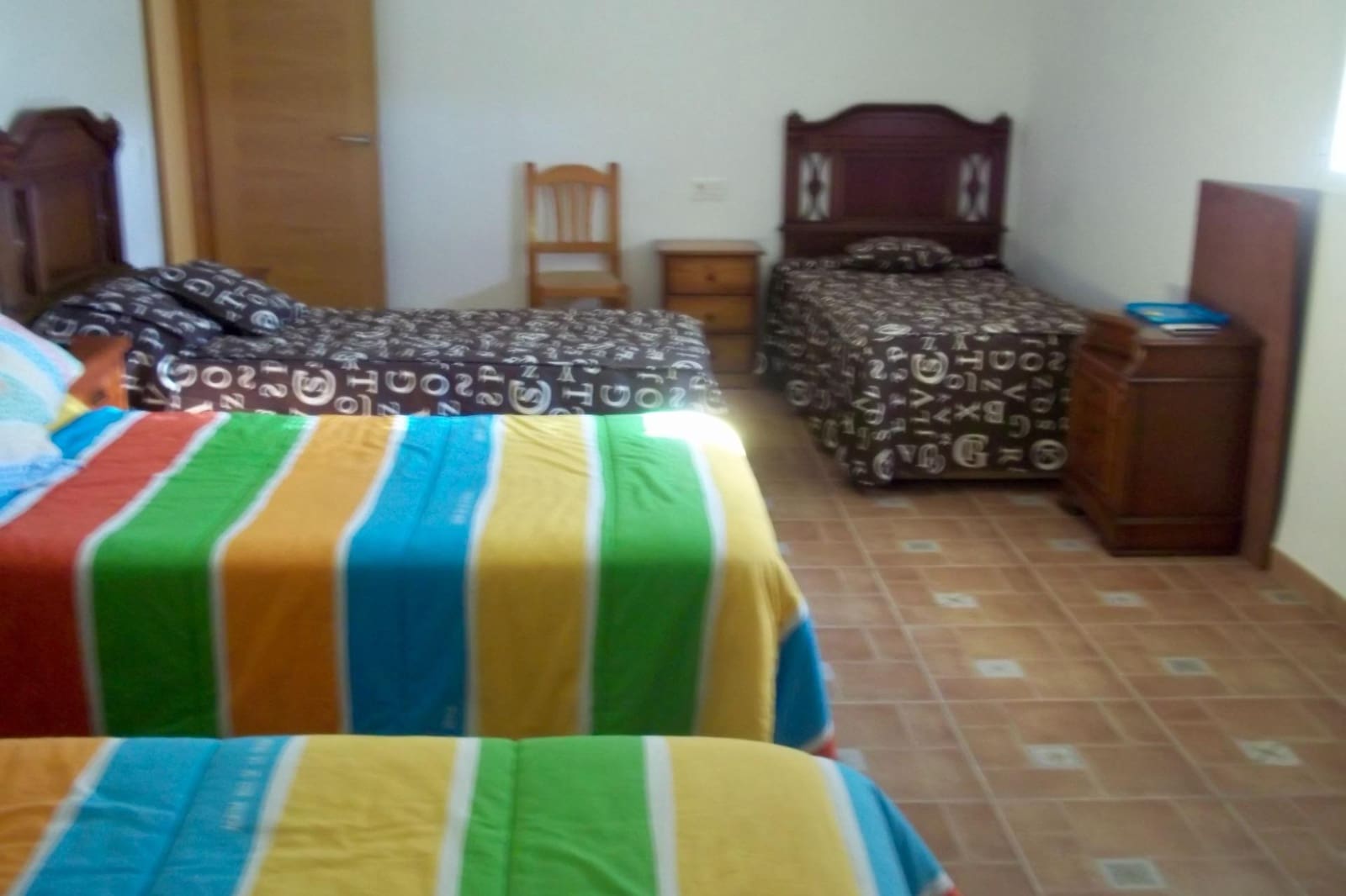 8 soveværelse Finca/Landehus til salg i La Escucha - € 420.000 (Ref: 7771744)