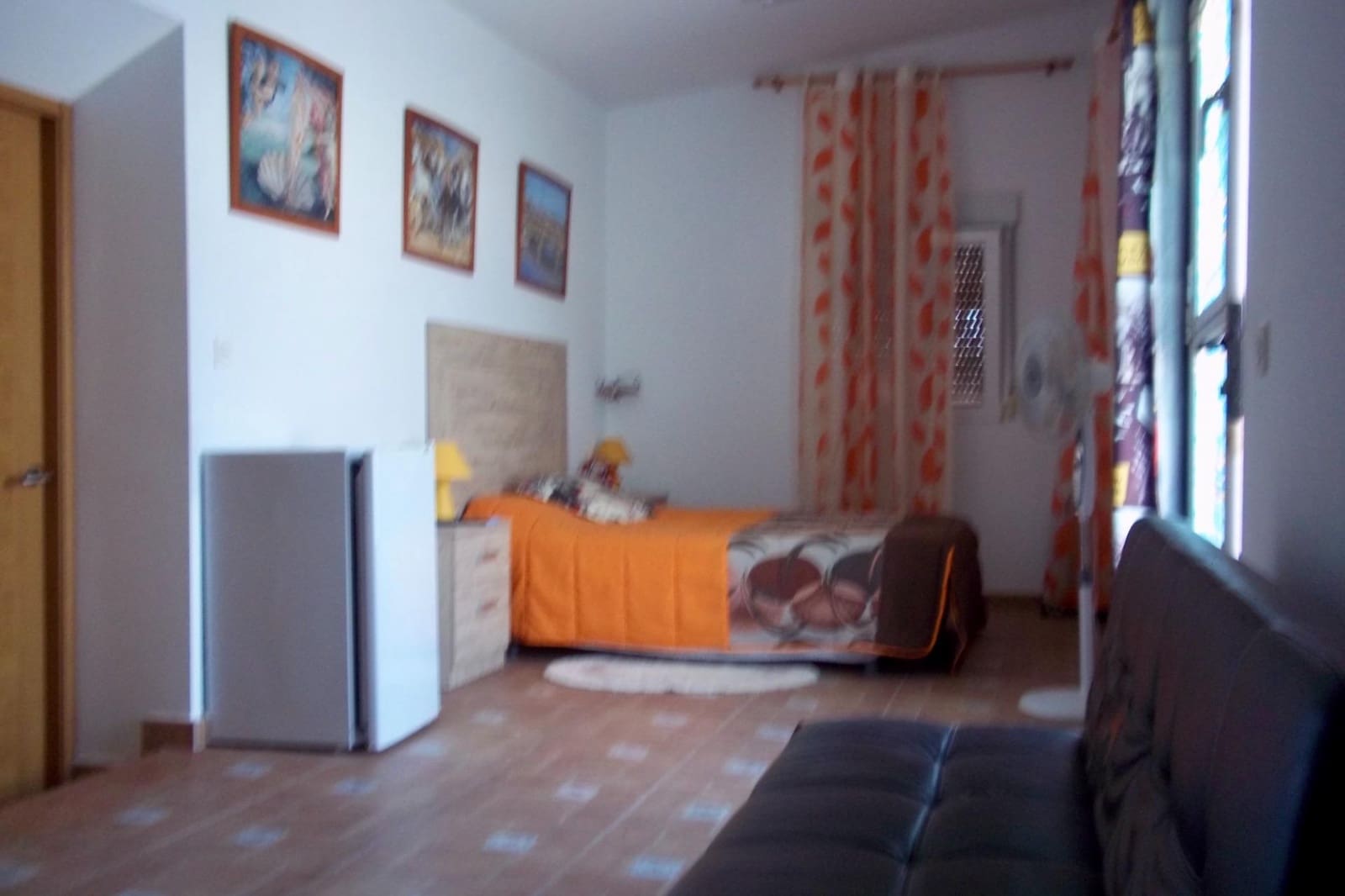 8 soveværelse Finca/Landehus til salg i La Escucha - € 420.000 (Ref: 7771744)