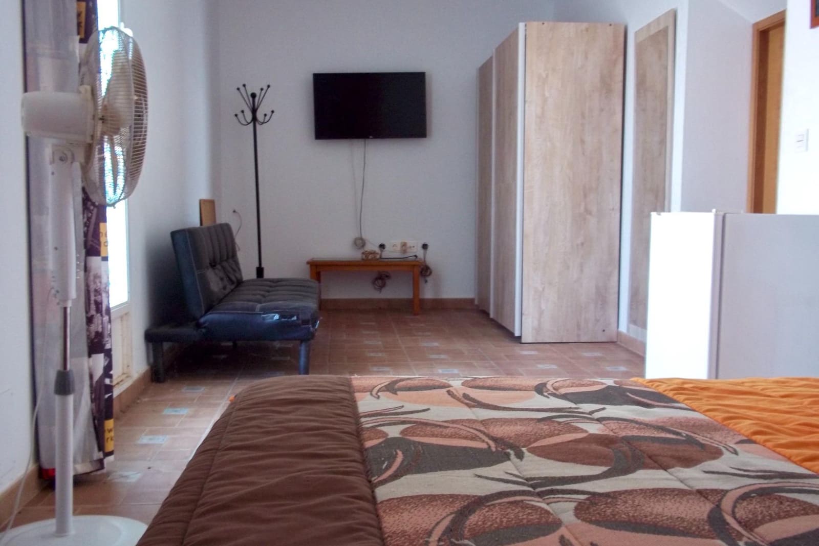 8 soveværelse Finca/Landehus til salg i La Escucha - € 420.000 (Ref: 7771744)