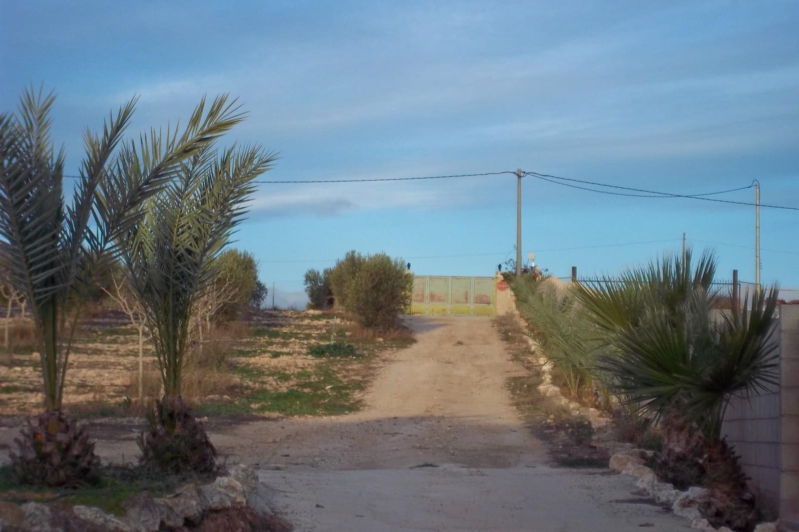 8 soveværelse Finca/Landehus til salg i La Escucha - € 420.000 (Ref: 7771744)