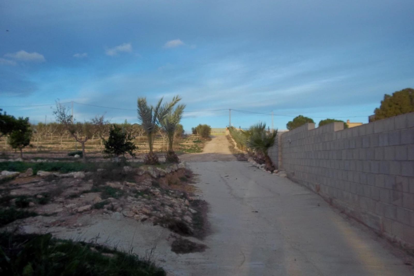 8 soveværelse Finca/Landehus til salg i La Escucha - € 420.000 (Ref: 7771744)