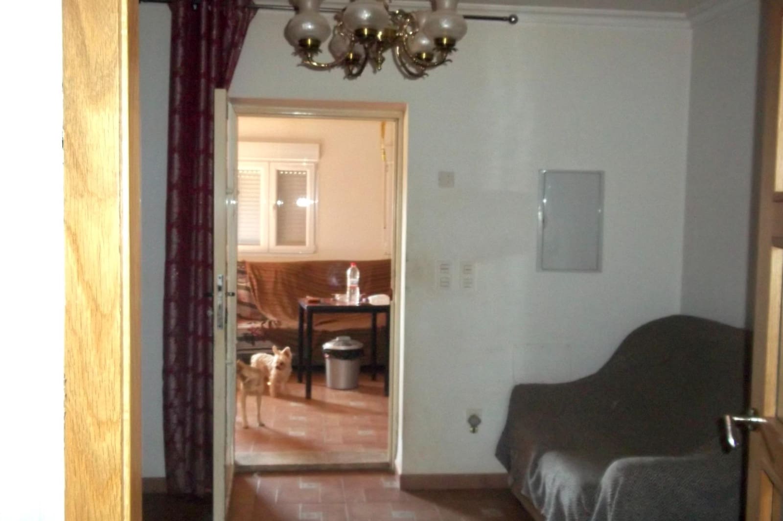 8 soveværelse Finca/Landehus til salg i La Escucha - € 420.000 (Ref: 7771744)