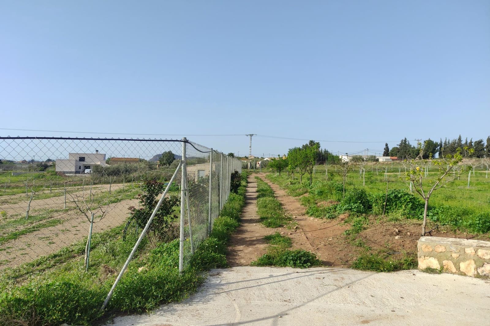 8 soveværelse Finca/Landehus til salg i La Escucha - € 420.000 (Ref: 7771744)