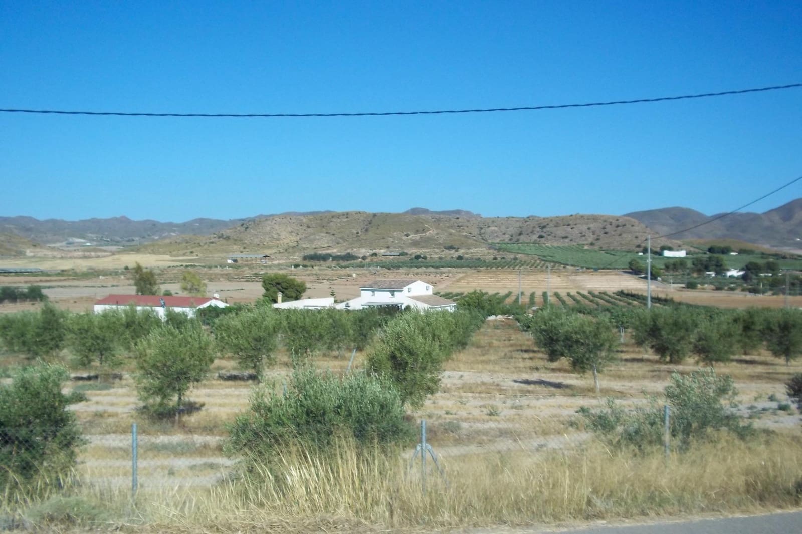 8 soveværelse Finca/Landehus til salg i La Escucha - € 420.000 (Ref: 7771744)