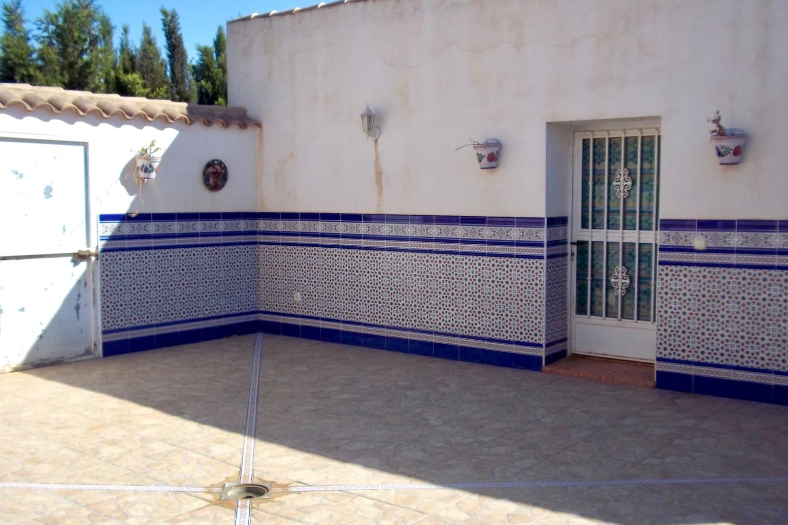 8 soveværelse Finca/Landehus til salg i La Escucha - € 420.000 (Ref: 7771744)