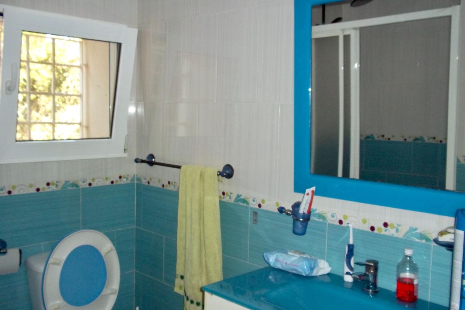 8 soveværelse Finca/Landehus til salg i La Escucha - € 420.000 (Ref: 7771744)