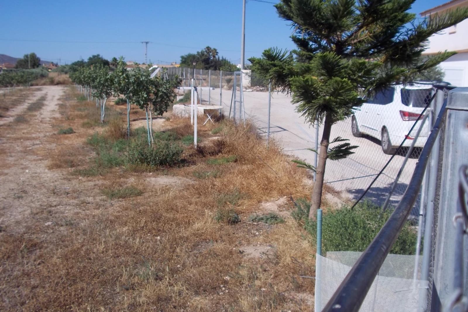 8 soveværelse Finca/Landehus til salg i La Escucha - € 420.000 (Ref: 7771744)