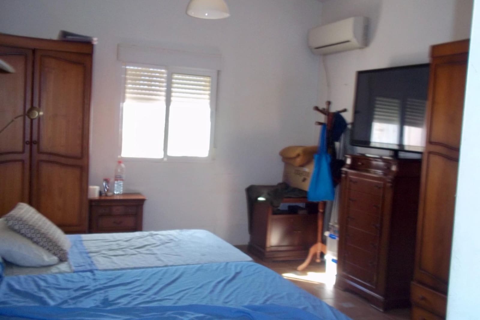 8 soveværelse Finca/Landehus til salg i La Escucha - € 420.000 (Ref: 7771744)