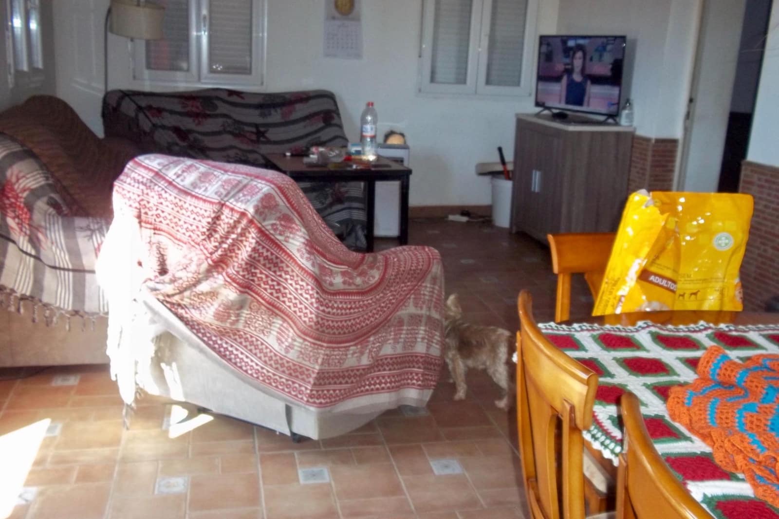 8 soveværelse Finca/Landehus til salg i La Escucha - € 420.000 (Ref: 7771744)