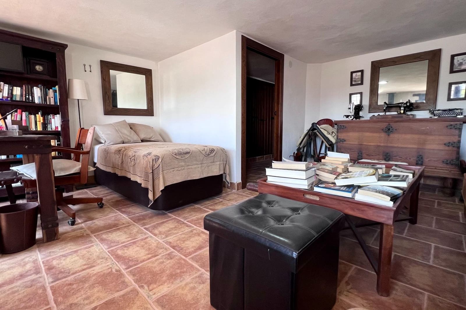 7 soveværelse Finca/Landehus til salg i Aguilas - € 850.000 (Ref: 7811940)