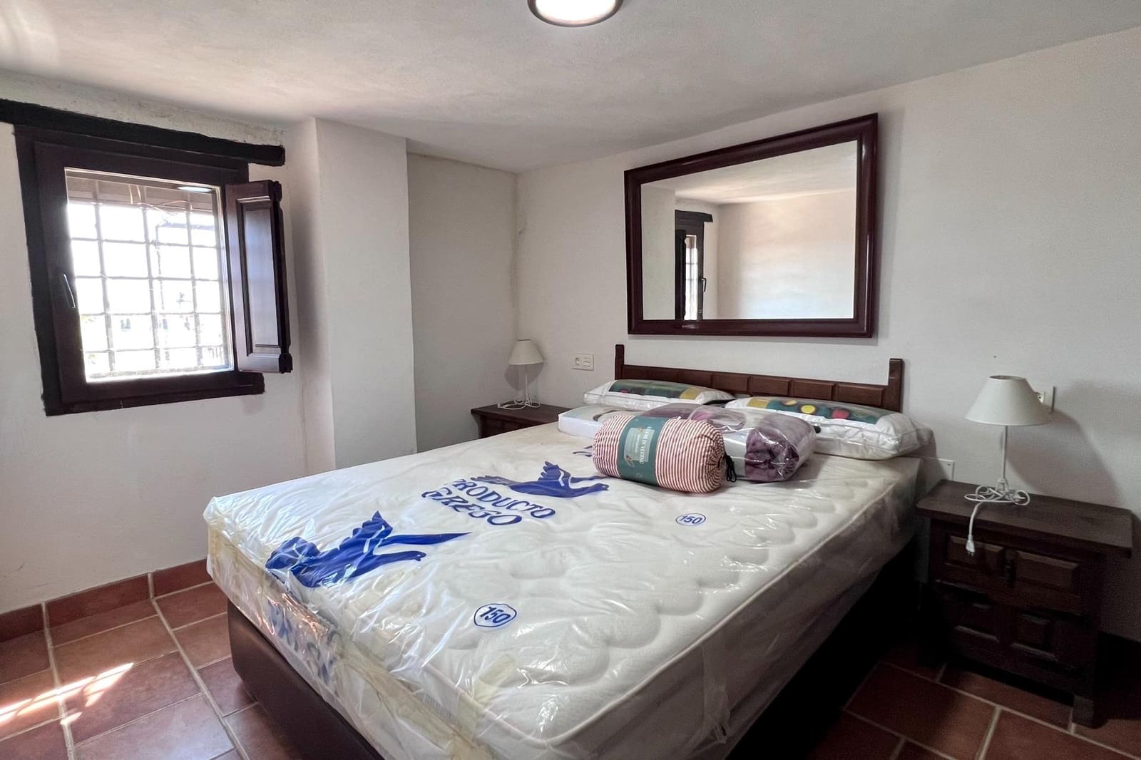 7 soveværelse Finca/Landehus til salg i Aguilas - € 850.000 (Ref: 7811940)