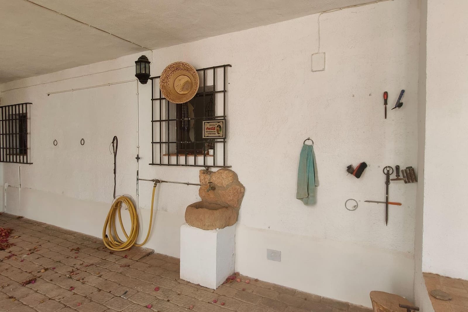 7 soveværelse Finca/Landehus til salg i Aguilas - € 850.000 (Ref: 7811940)