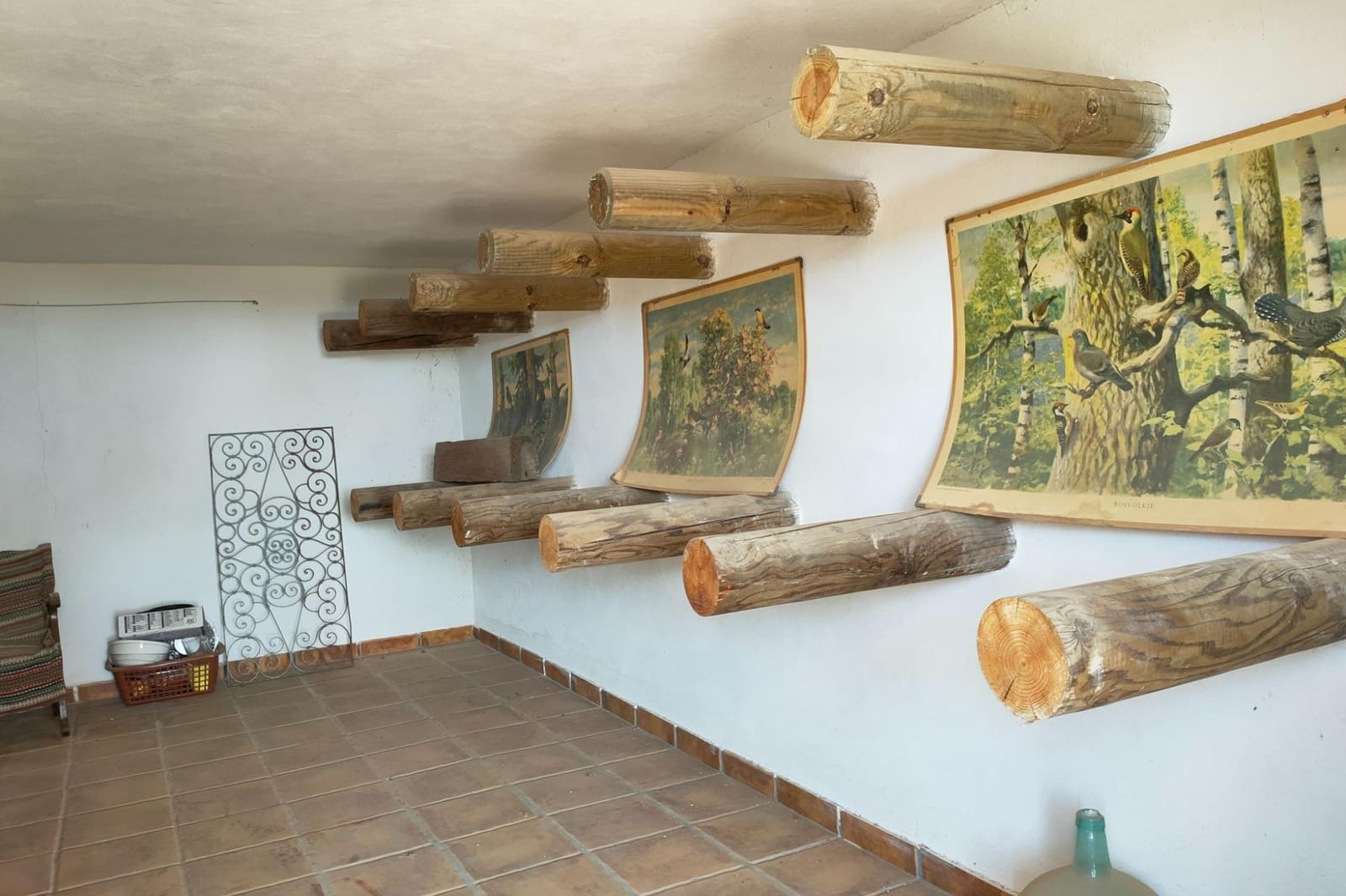 7 soveværelse Finca/Landehus til salg i Aguilas - € 850.000 (Ref: 7811940)