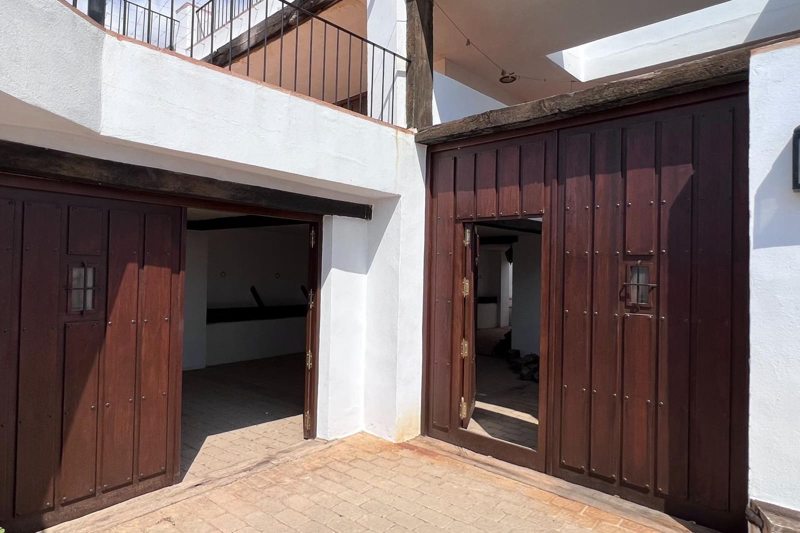 7 soveværelse Finca/Landehus til salg i Aguilas - € 850.000 (Ref: 7811940)