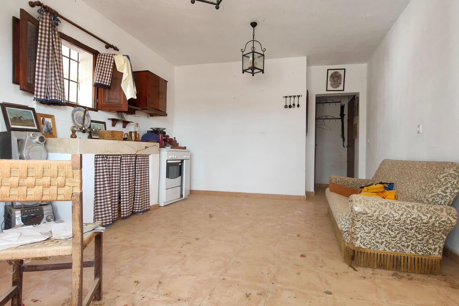 7 soveværelse Finca/Landehus til salg i Aguilas - € 850.000 (Ref: 7811940)