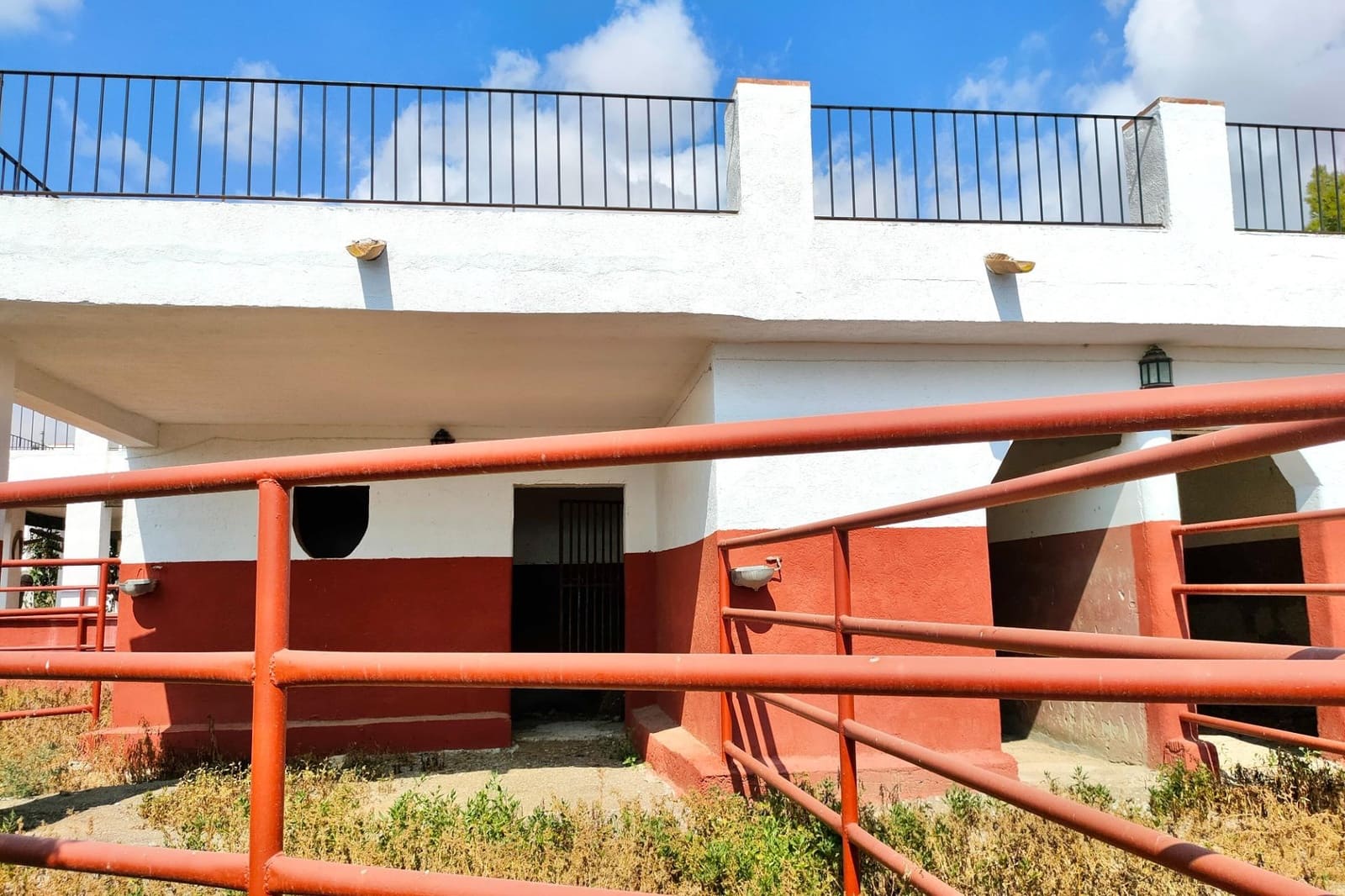 7 soveværelse Finca/Landehus til salg i Aguilas - € 850.000 (Ref: 7811940)