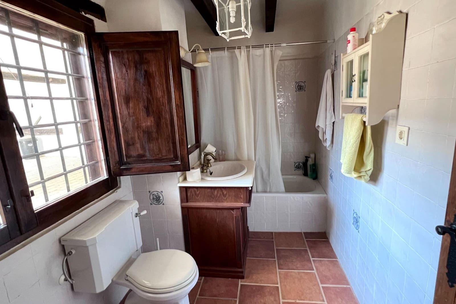 7 soveværelse Finca/Landehus til salg i Aguilas - € 850.000 (Ref: 7811940)