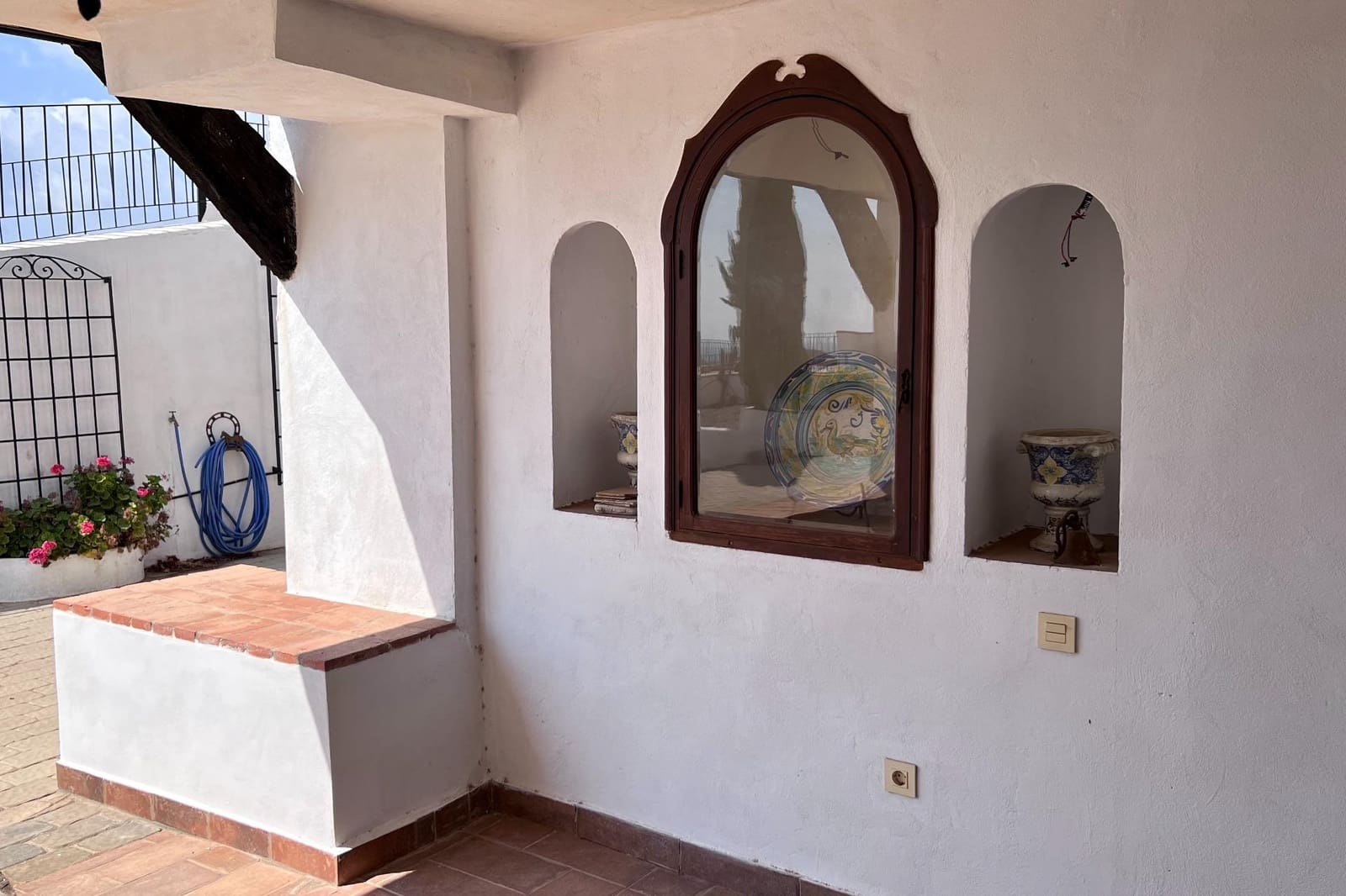 7 soveværelse Finca/Landehus til salg i Aguilas - € 850.000 (Ref: 7811940)