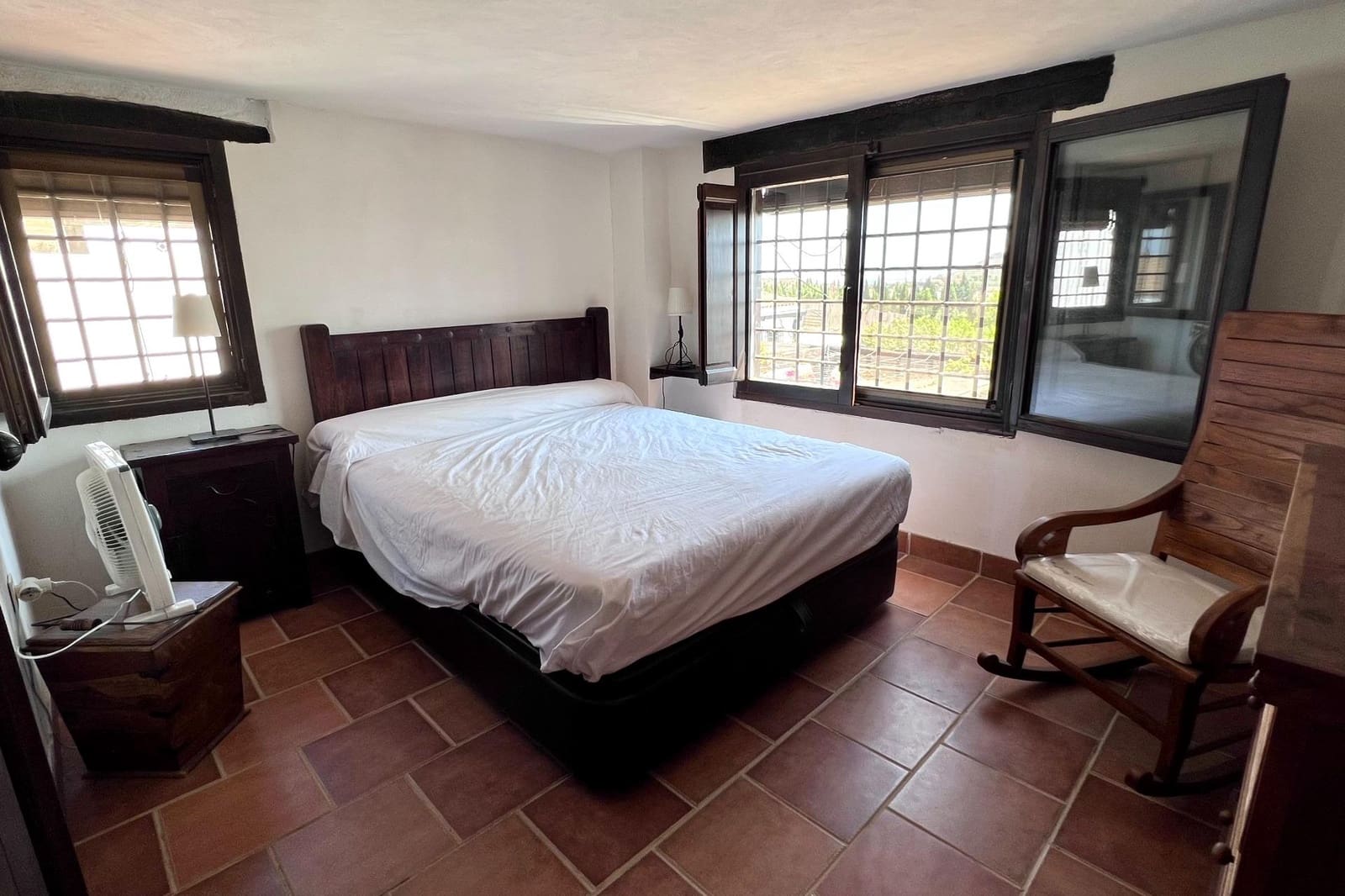 7 soveværelse Finca/Landehus til salg i Aguilas - € 850.000 (Ref: 7811940)