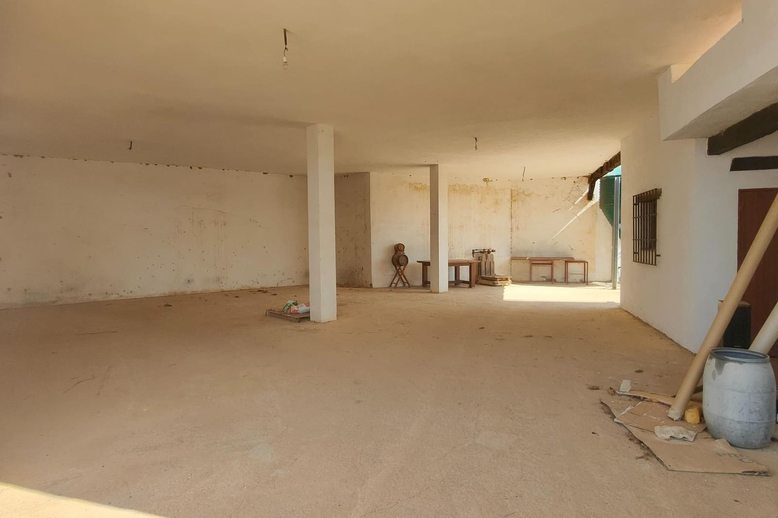 7 soveværelse Finca/Landehus til salg i Aguilas - € 850.000 (Ref: 7811940)