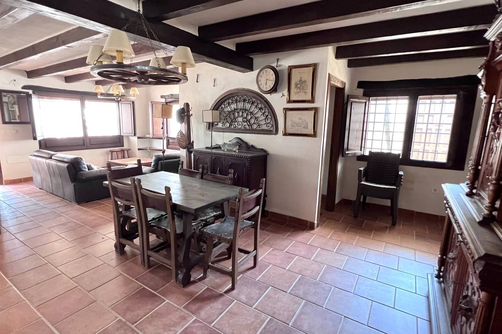 7 soveværelse Finca/Landehus til salg i Aguilas - € 850.000 (Ref: 7811940)