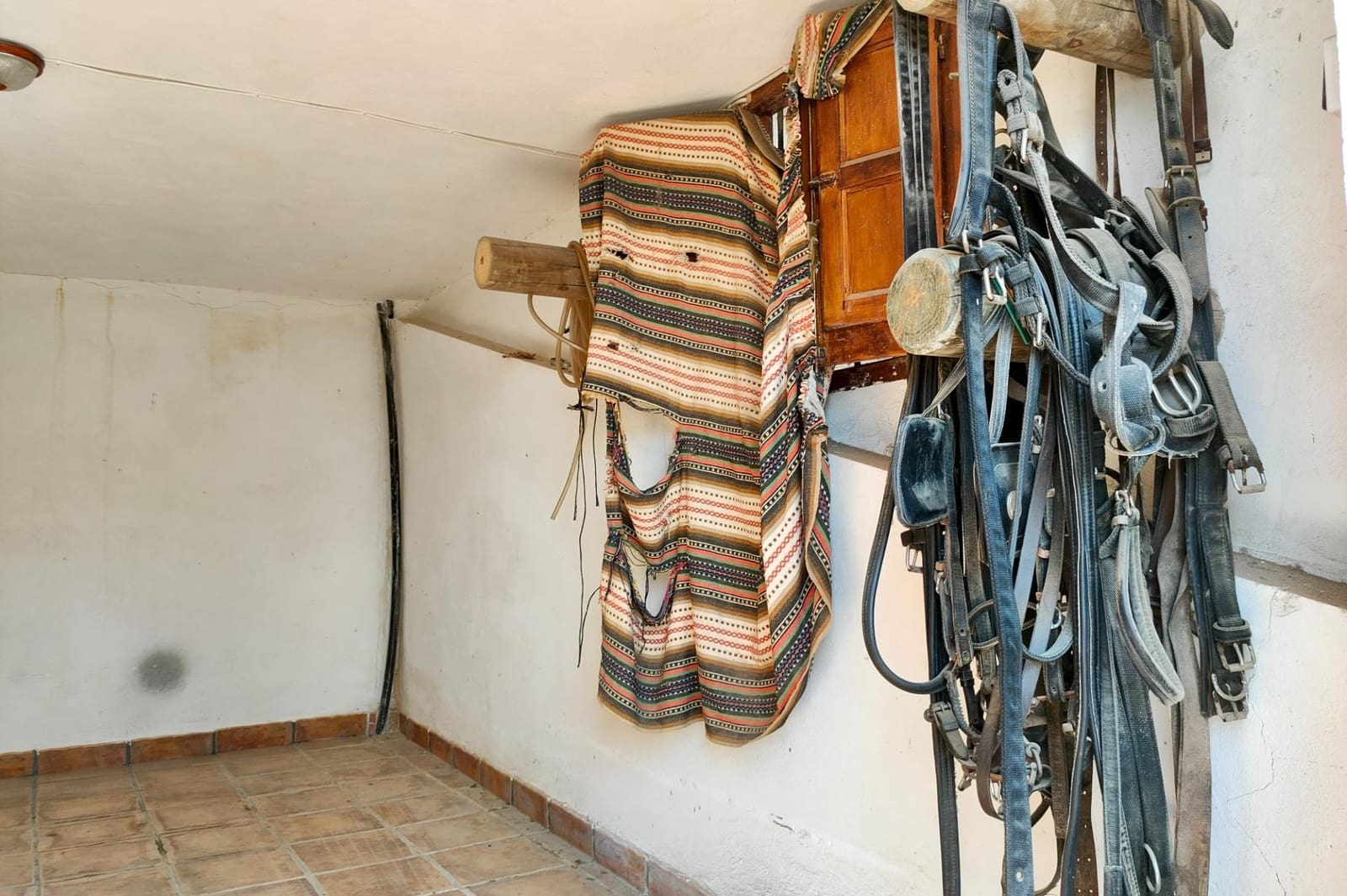 7 soveværelse Finca/Landehus til salg i Aguilas - € 850.000 (Ref: 7811940)