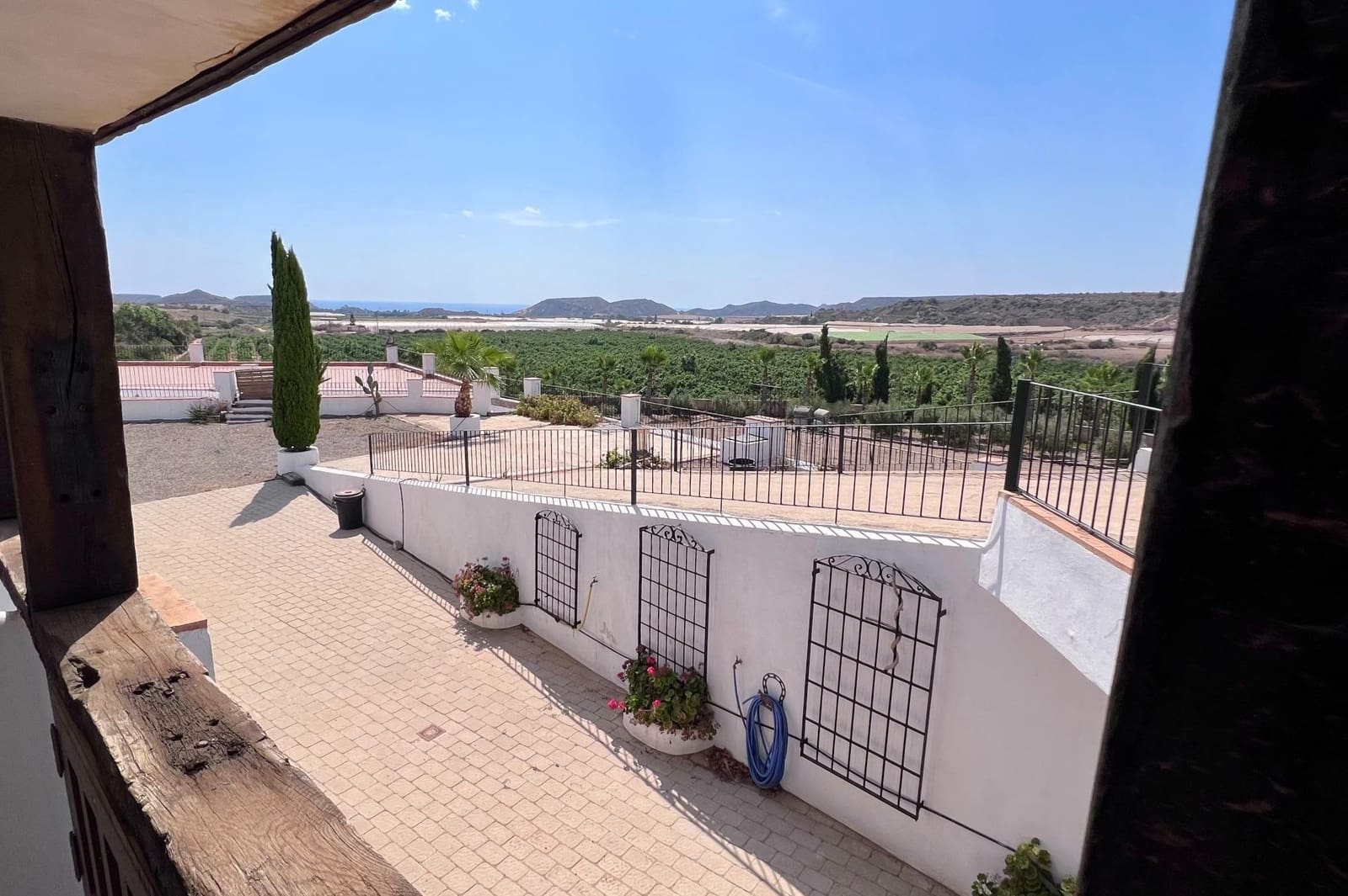 7 soveværelse Finca/Landehus til salg i Aguilas - € 850.000 (Ref: 7811940)