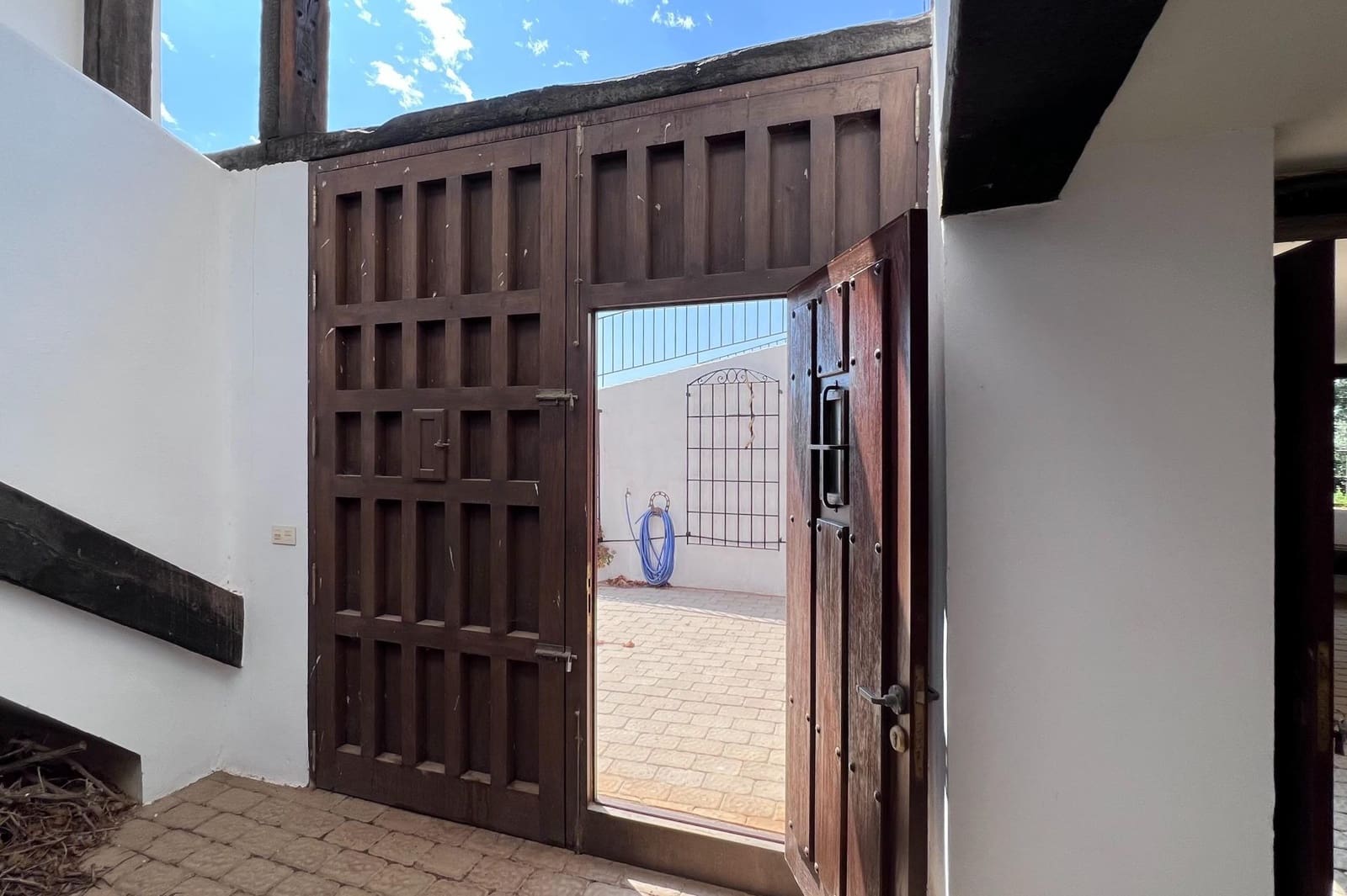 7 soveværelse Finca/Landehus til salg i Aguilas - € 850.000 (Ref: 7811940)