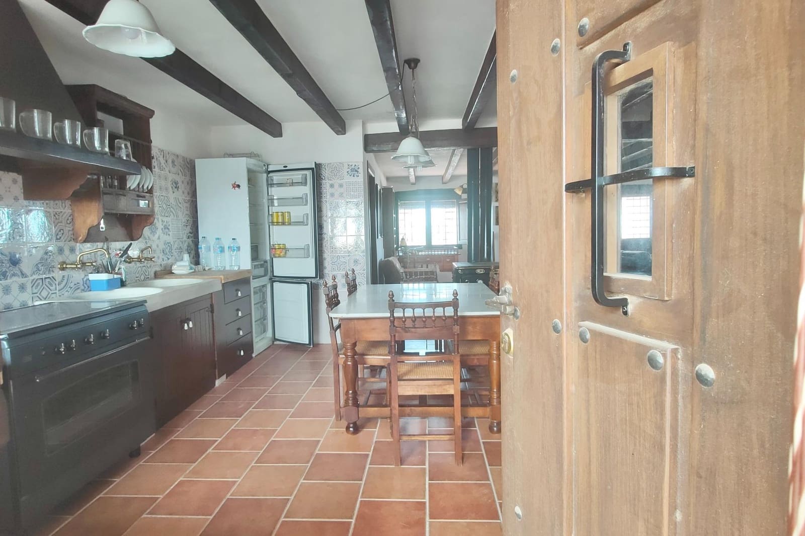 7 soveværelse Finca/Landehus til salg i Aguilas - € 850.000 (Ref: 7811940)