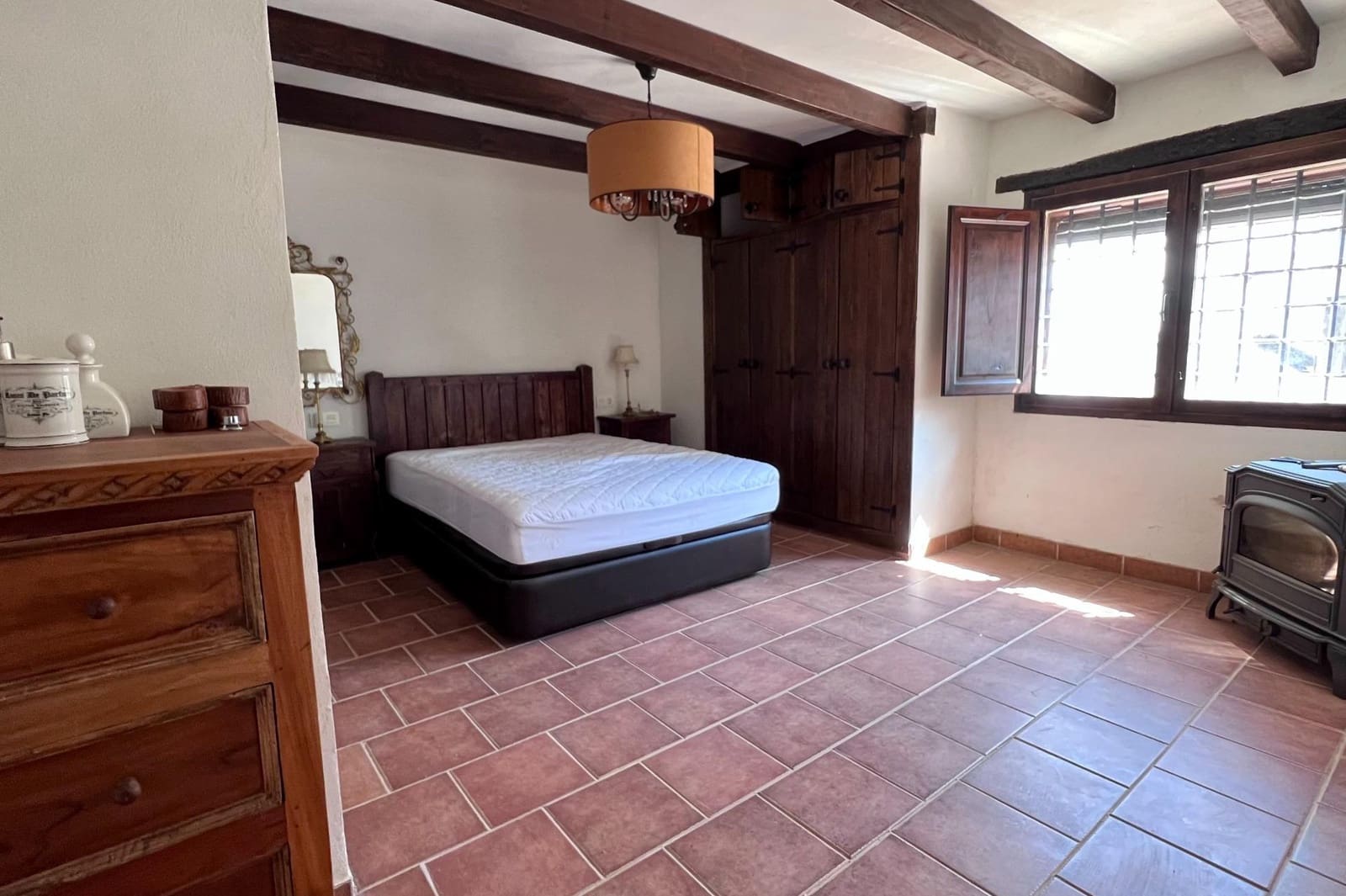 7 soveværelse Finca/Landehus til salg i Aguilas - € 850.000 (Ref: 7811940)