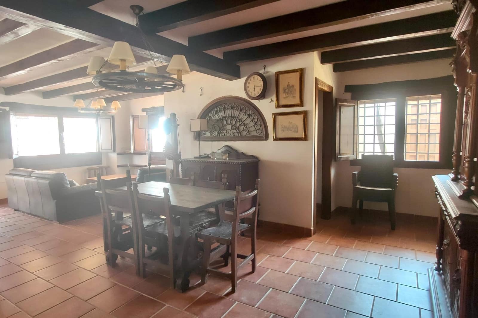 7 soveværelse Finca/Landehus til salg i Aguilas - € 850.000 (Ref: 7811940)