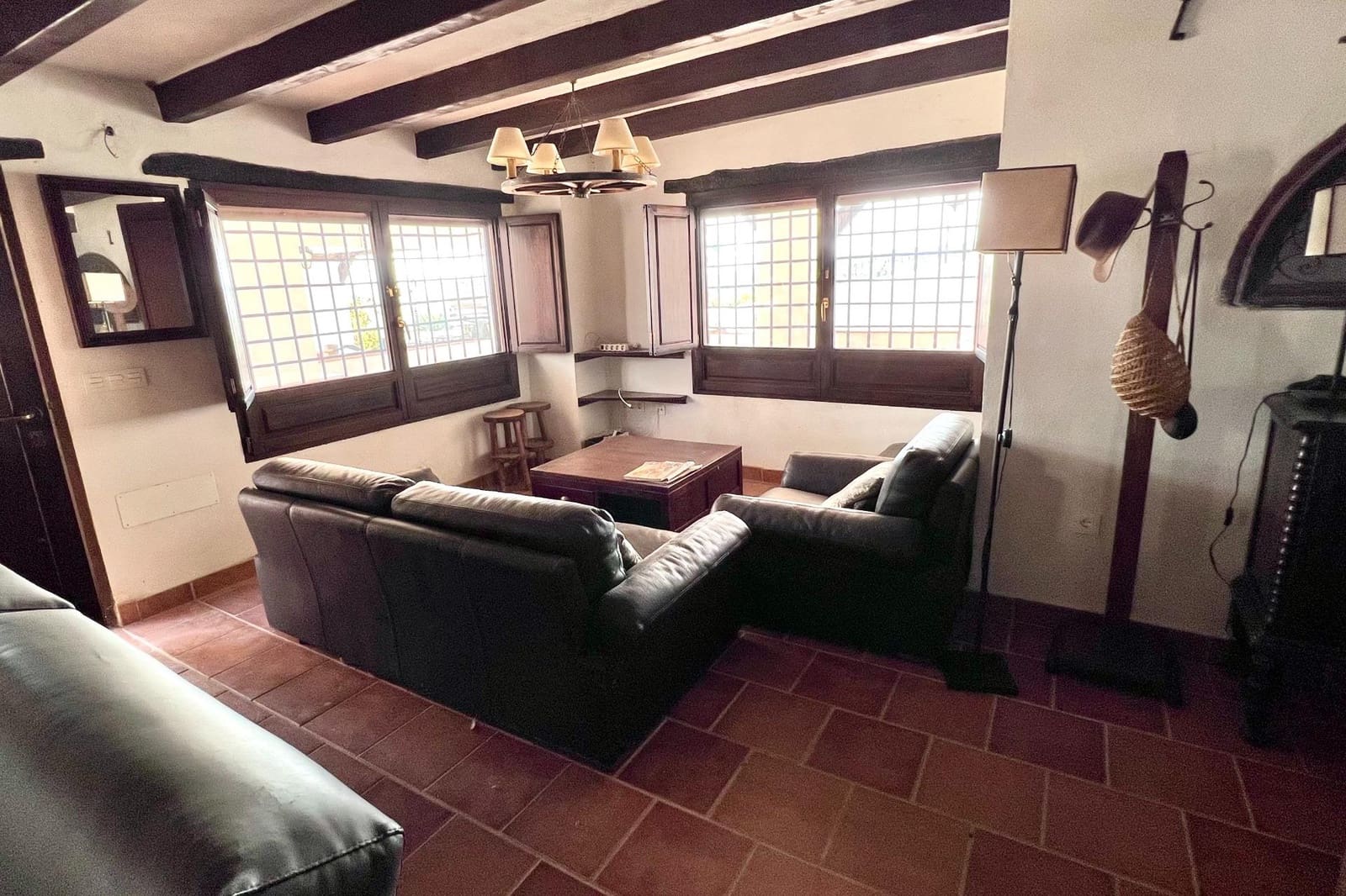 7 soveværelse Finca/Landehus til salg i Aguilas - € 850.000 (Ref: 7811940)