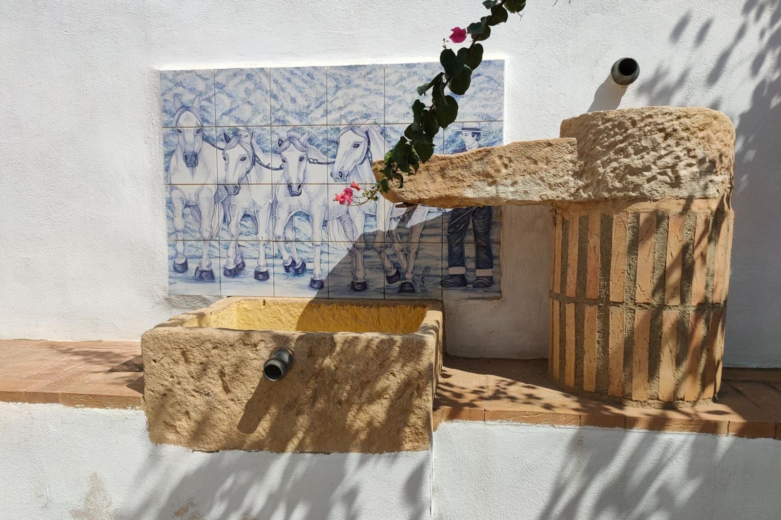 7 soveværelse Finca/Landehus til salg i Aguilas - € 850.000 (Ref: 7811940)