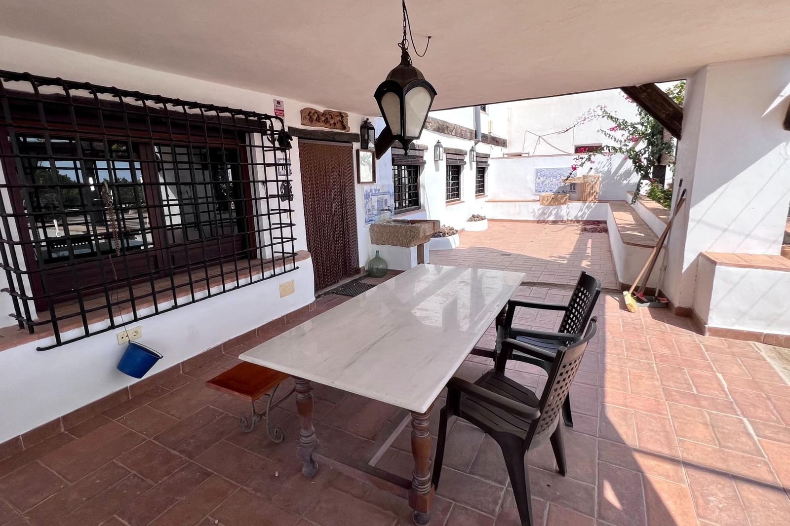 7 soveværelse Finca/Landehus til salg i Aguilas - € 850.000 (Ref: 7811940)