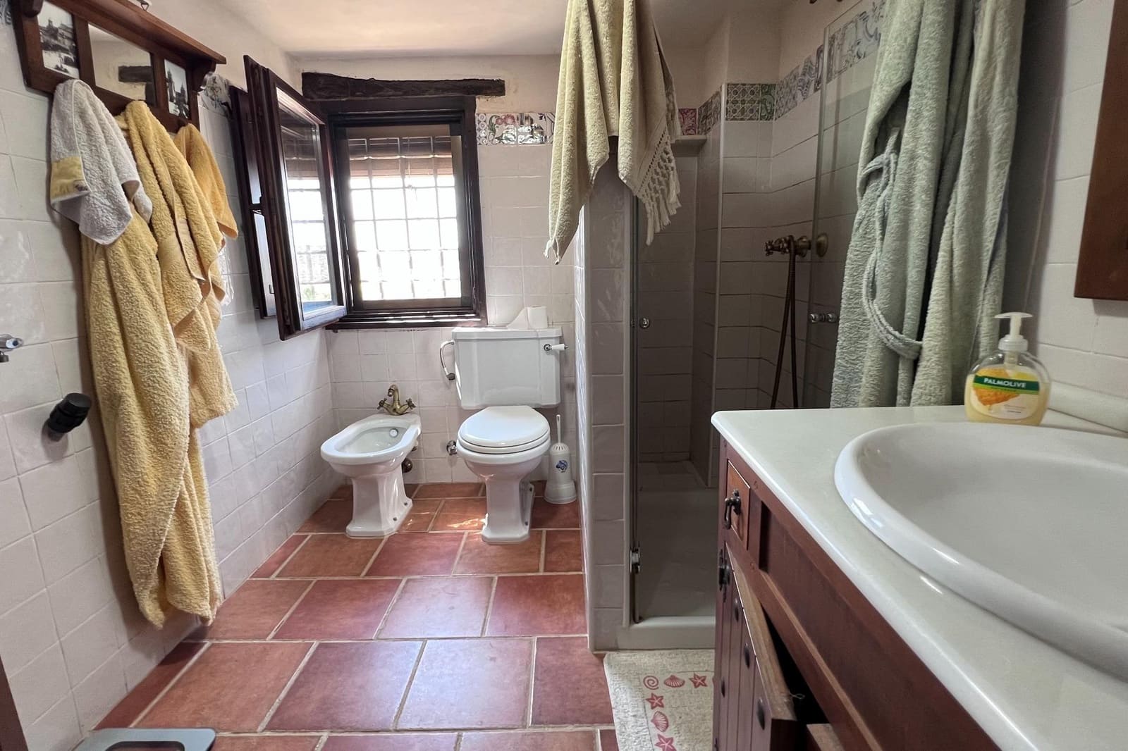 7 soveværelse Finca/Landehus til salg i Aguilas - € 850.000 (Ref: 7811940)