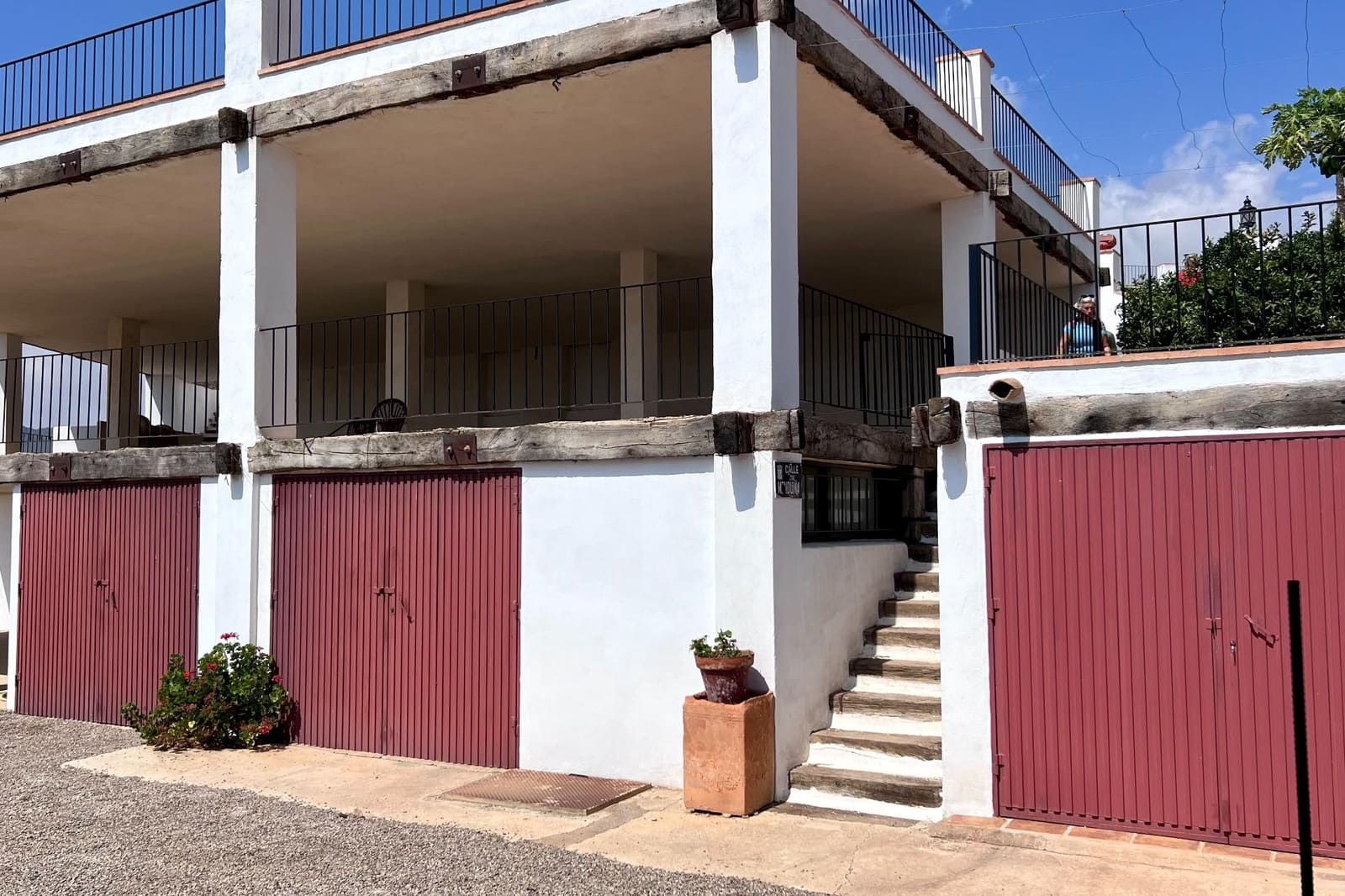 7 soveværelse Finca/Landehus til salg i Aguilas - € 850.000 (Ref: 7811940)