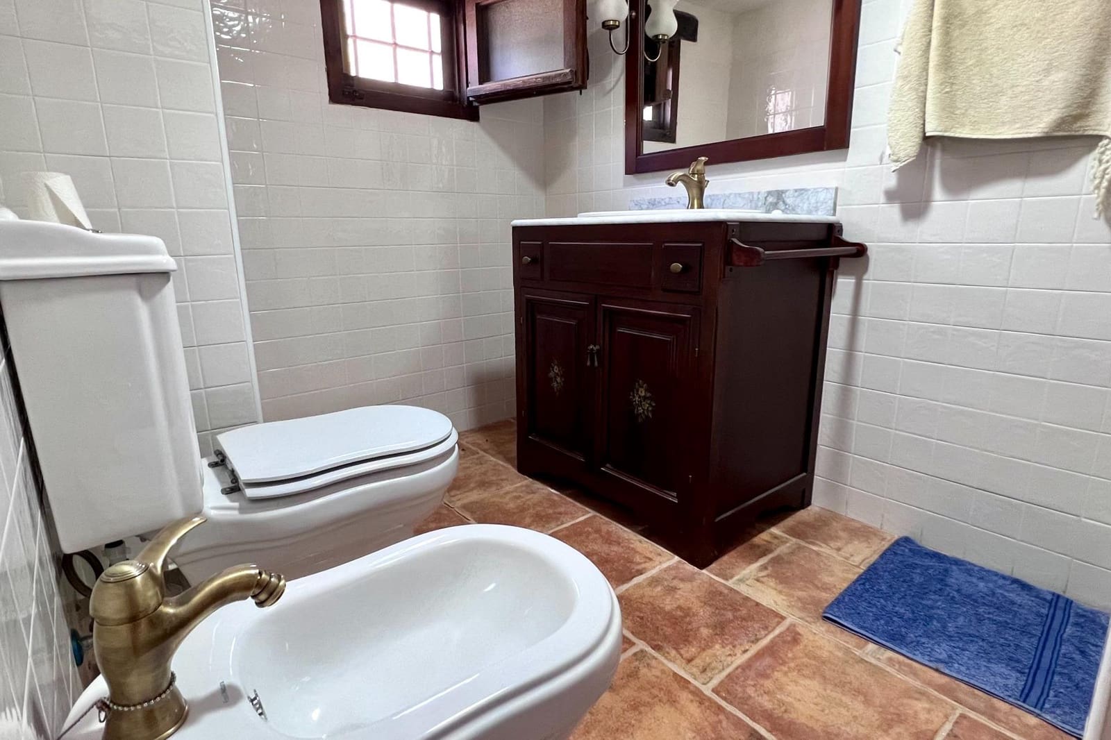 7 soveværelse Finca/Landehus til salg i Aguilas - € 850.000 (Ref: 7811940)