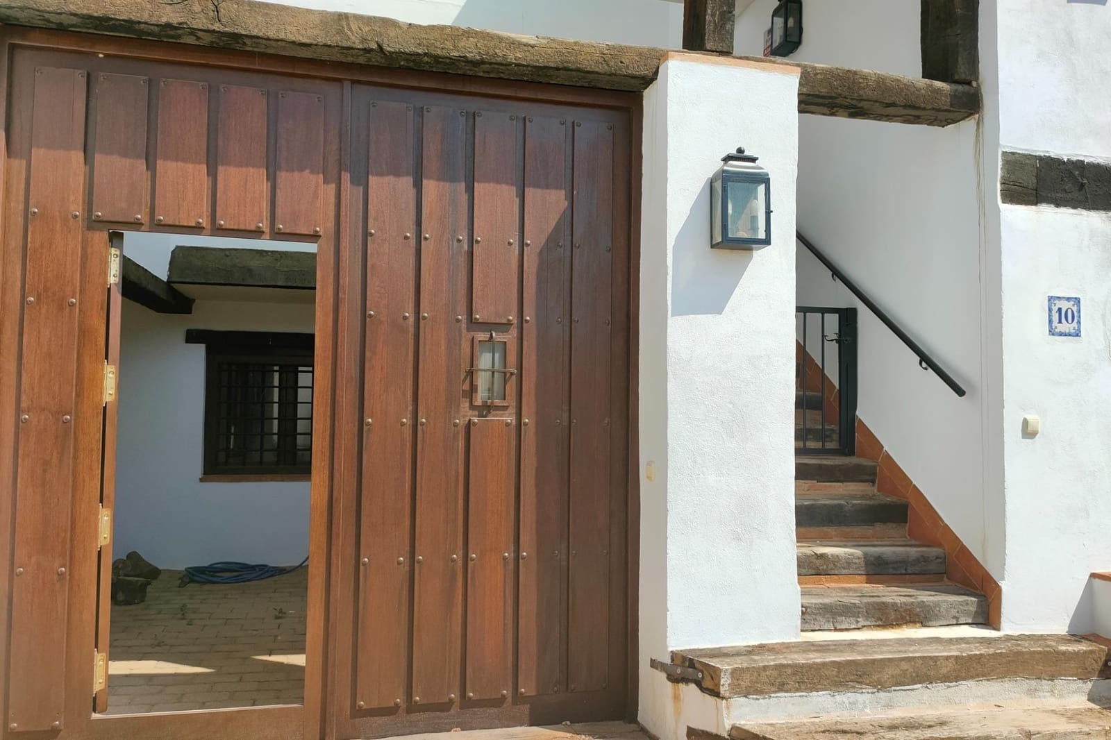 7 soveværelse Finca/Landehus til salg i Aguilas - € 850.000 (Ref: 7811940)