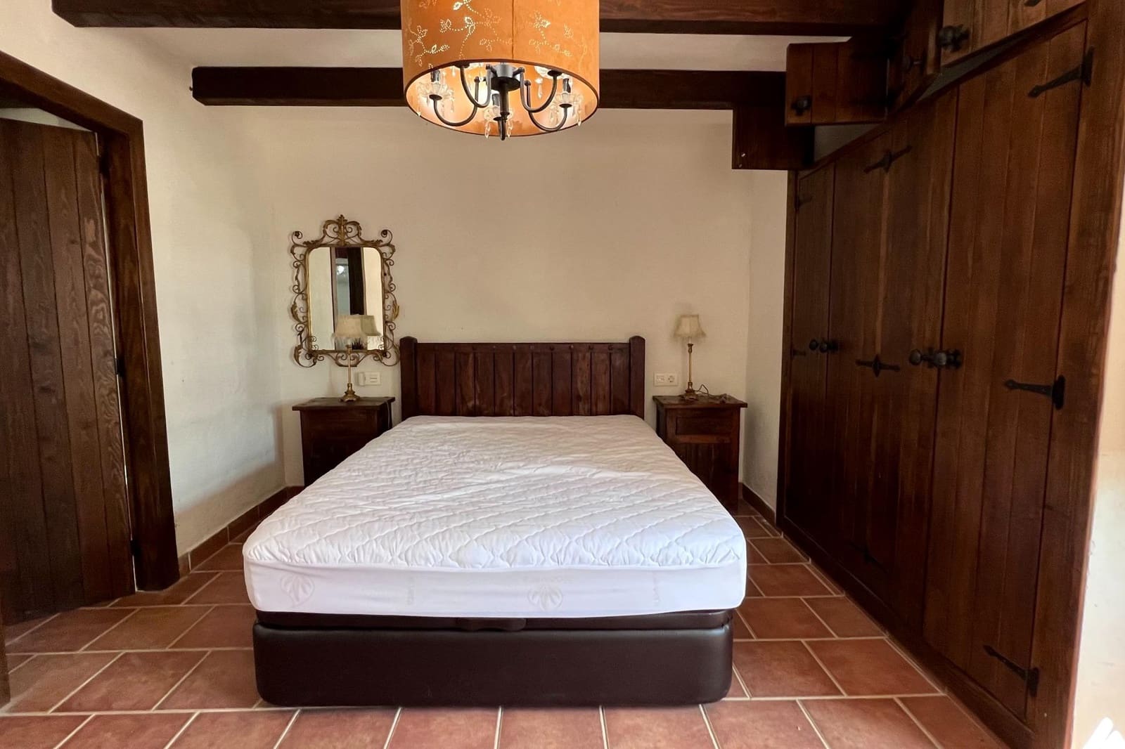 7 soveværelse Finca/Landehus til salg i Aguilas - € 850.000 (Ref: 7811940)