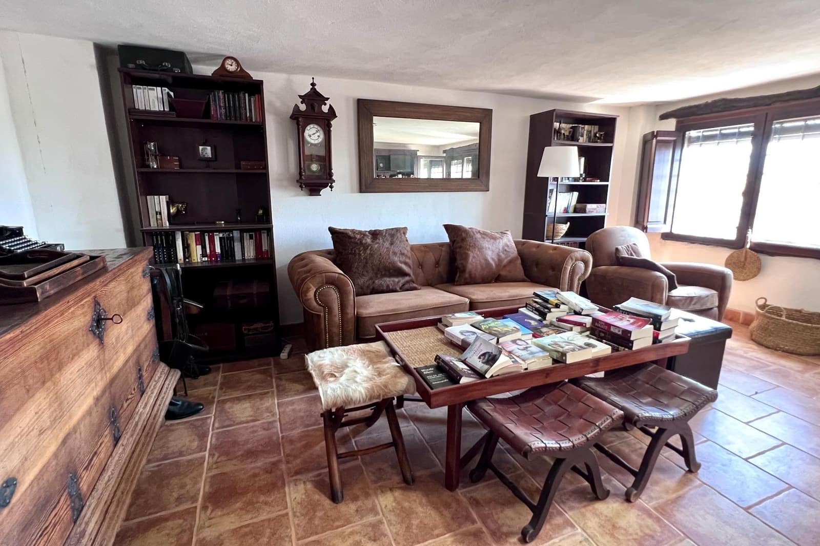 7 soveværelse Finca/Landehus til salg i Aguilas - € 850.000 (Ref: 7811940)