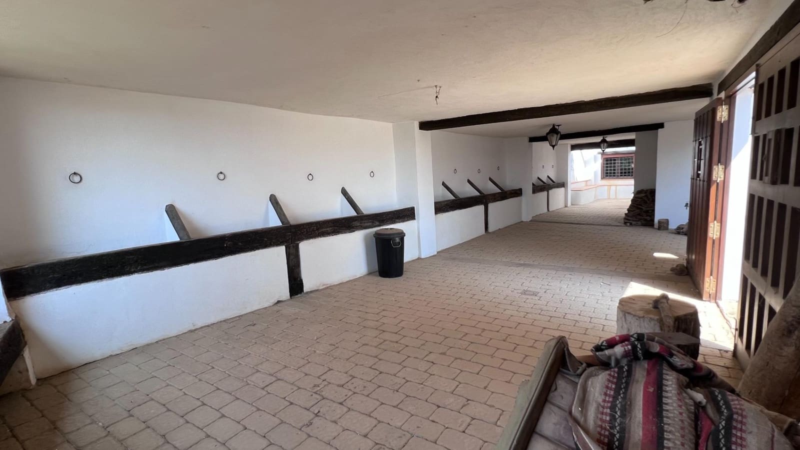 7 soveværelse Finca/Landehus til salg i Aguilas - € 850.000 (Ref: 7811940)