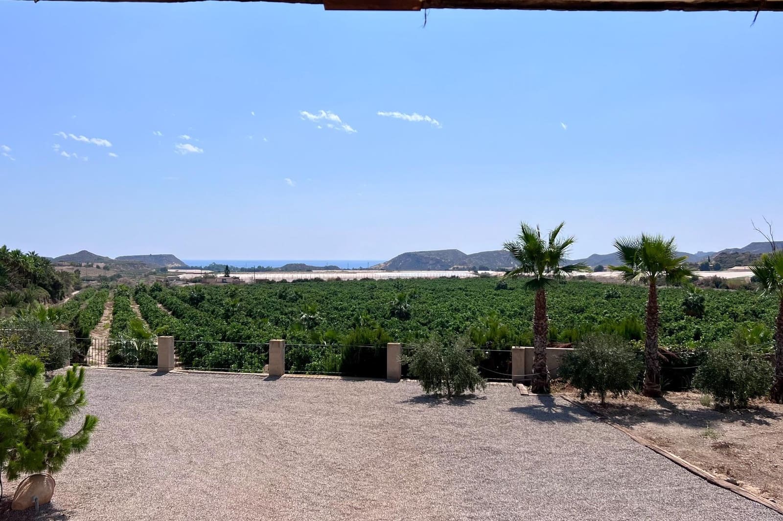 7 soveværelse Finca/Landehus til salg i Aguilas - € 850.000 (Ref: 7811940)