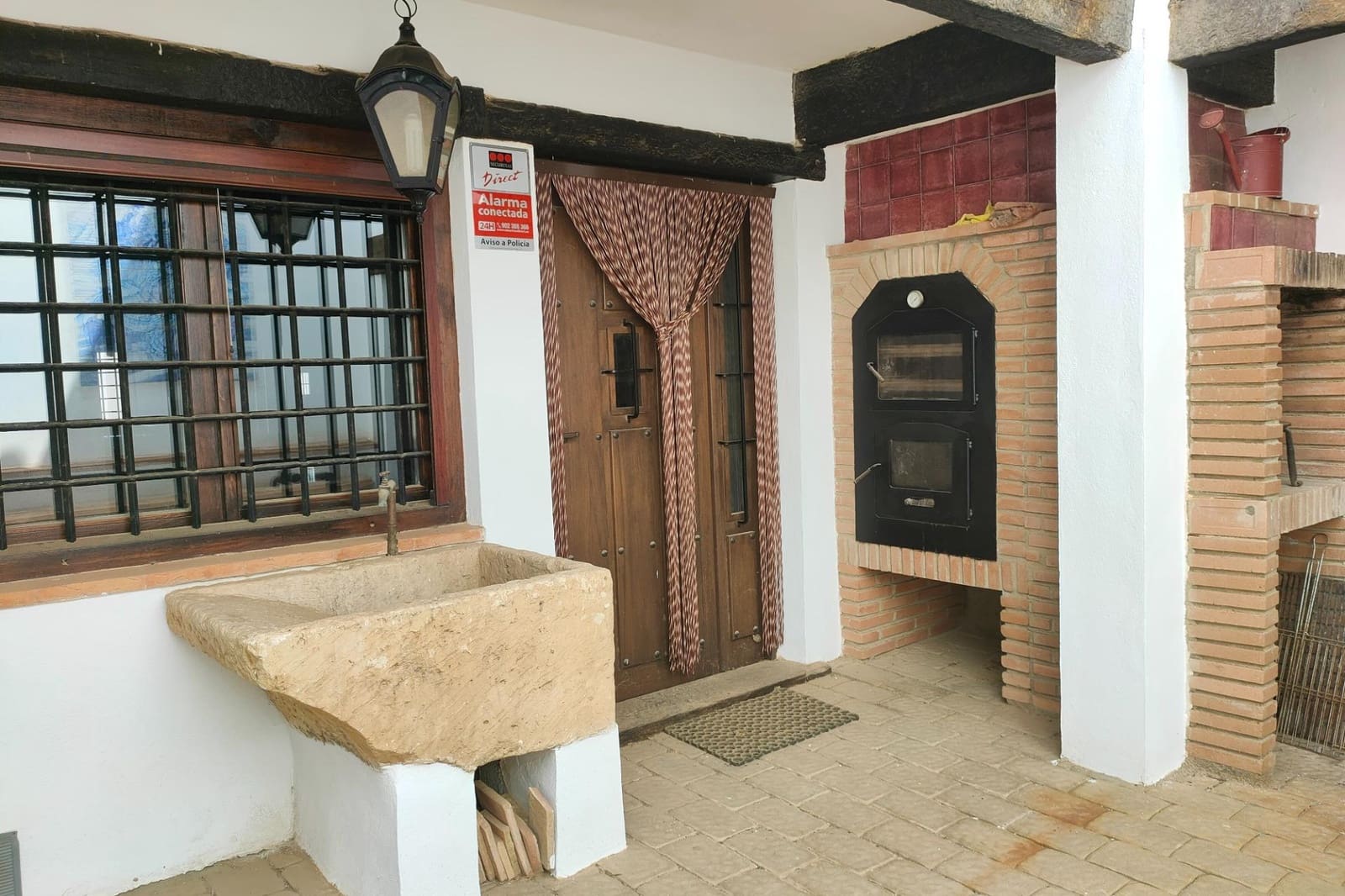 7 soveværelse Finca/Landehus til salg i Aguilas - € 850.000 (Ref: 7811940)