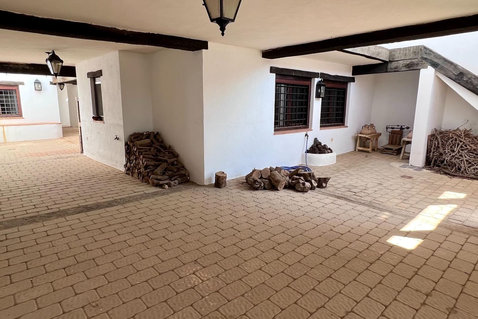 7 soveværelse Finca/Landehus til salg i Aguilas - € 850.000 (Ref: 7811940)